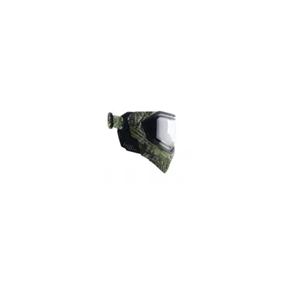 Empire Evs Lurker Le Avec Lentilles Thermal Ninja et Thermal Clear - Bazooka