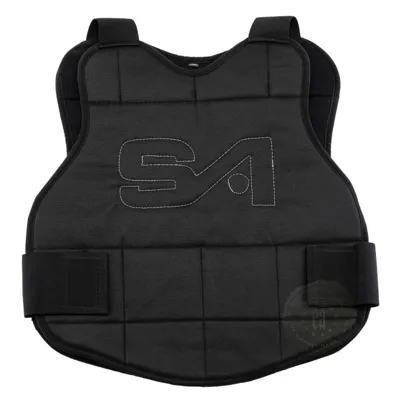 Gilet Souple Enfant - Bazooka
