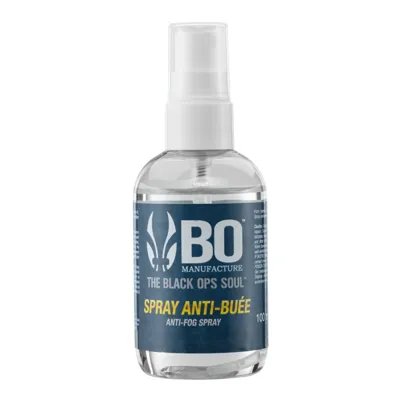 Spray Anti-Buée 100ml - Bazooka