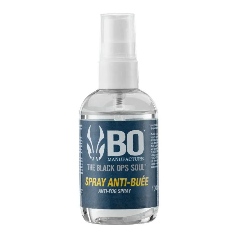 Bazooka Spray Anti-Buée 100ml