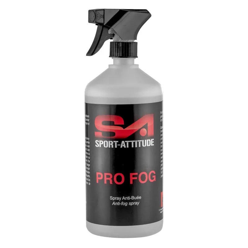 Bazooka Spray Anti-Buée 1L