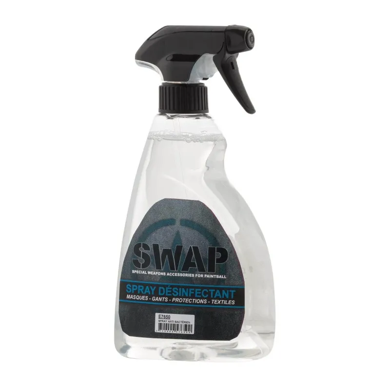 Bazooka Spray Antibactérien 500 ml