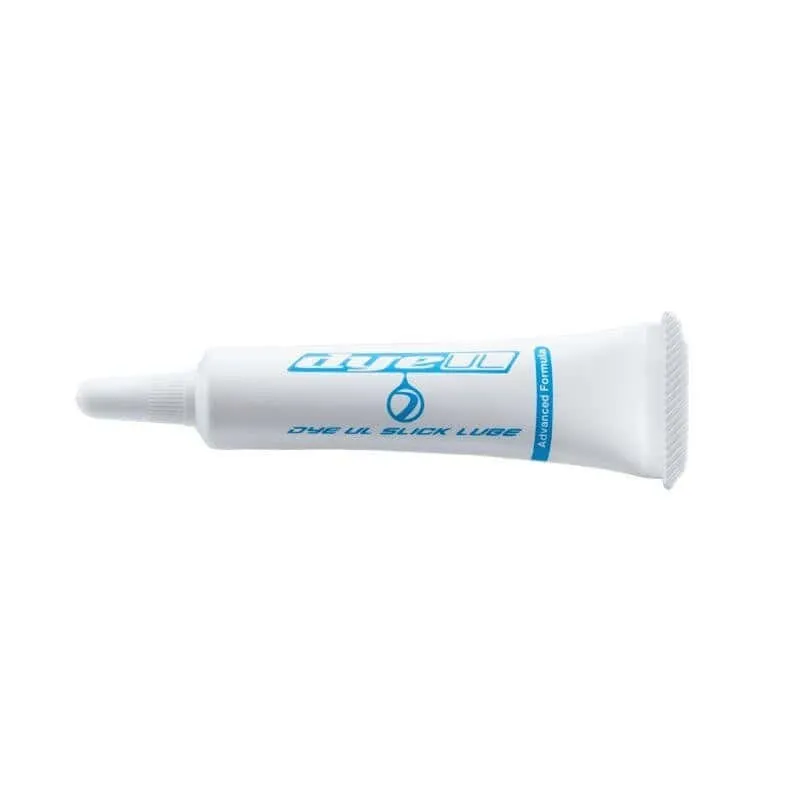 Bazooka Slick Lube Advanced