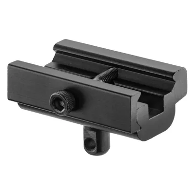 Adaptateur Grenadière pour Rail Picatinny - Bazooka