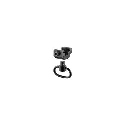 Attache Sangle QD pour Rail Picatinny - Bazooka