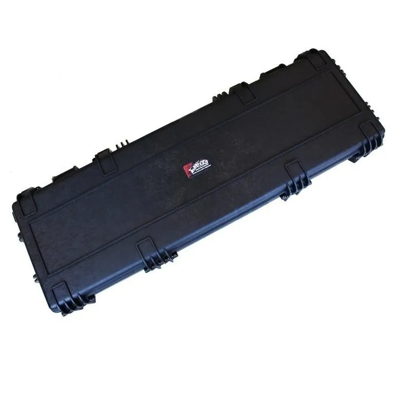 Bazooka Mallette Rigide 119cm · Negro