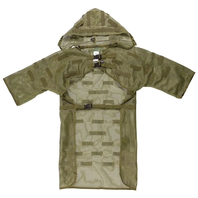 MFH Capa de · Otros camuflajes