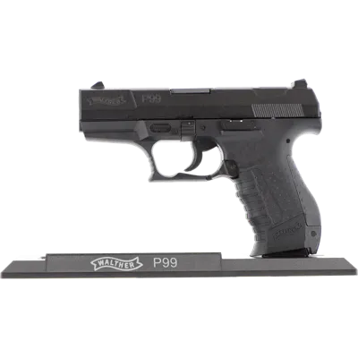 "Précommande Nouveauté 2026" Replique Miniature Walther P99 1:2 - Umarex
