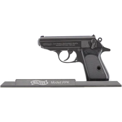 "Précommande Nouveauté 2026" Replique Miniature Walther Ppk 1:2 - Umarex