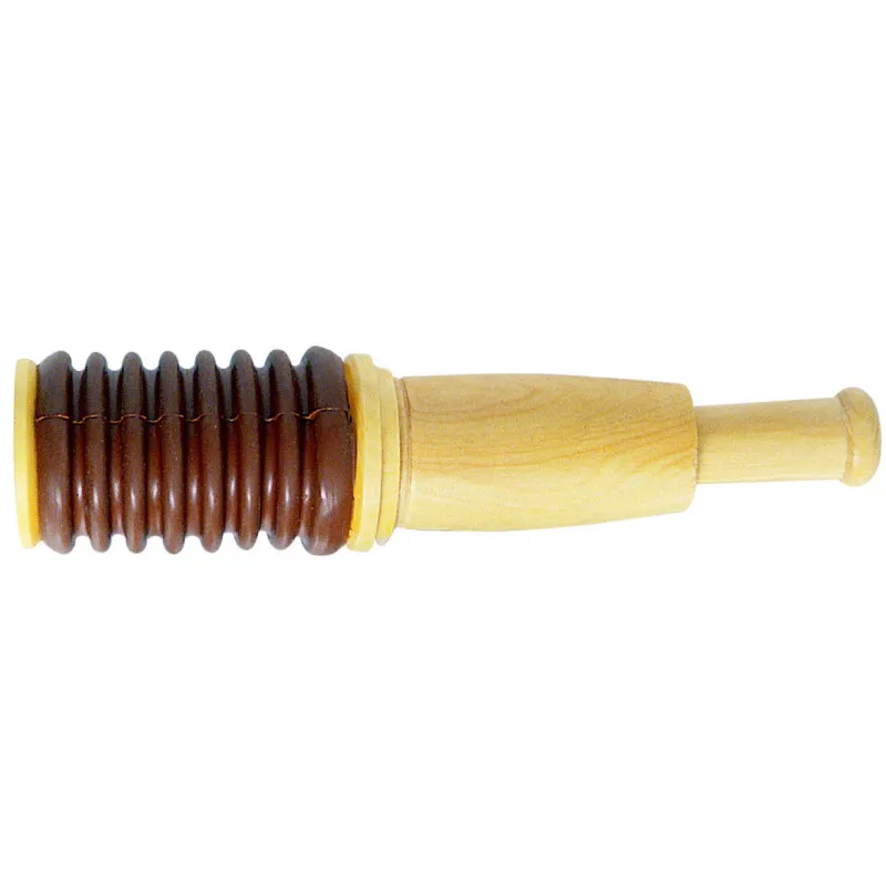 Bazooka Appeau Colvert a Soufflet Blister