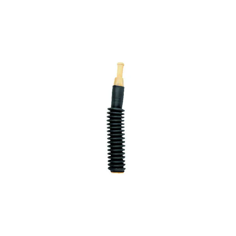 Bazooka Appeau Colvert Caoutchouc Long S