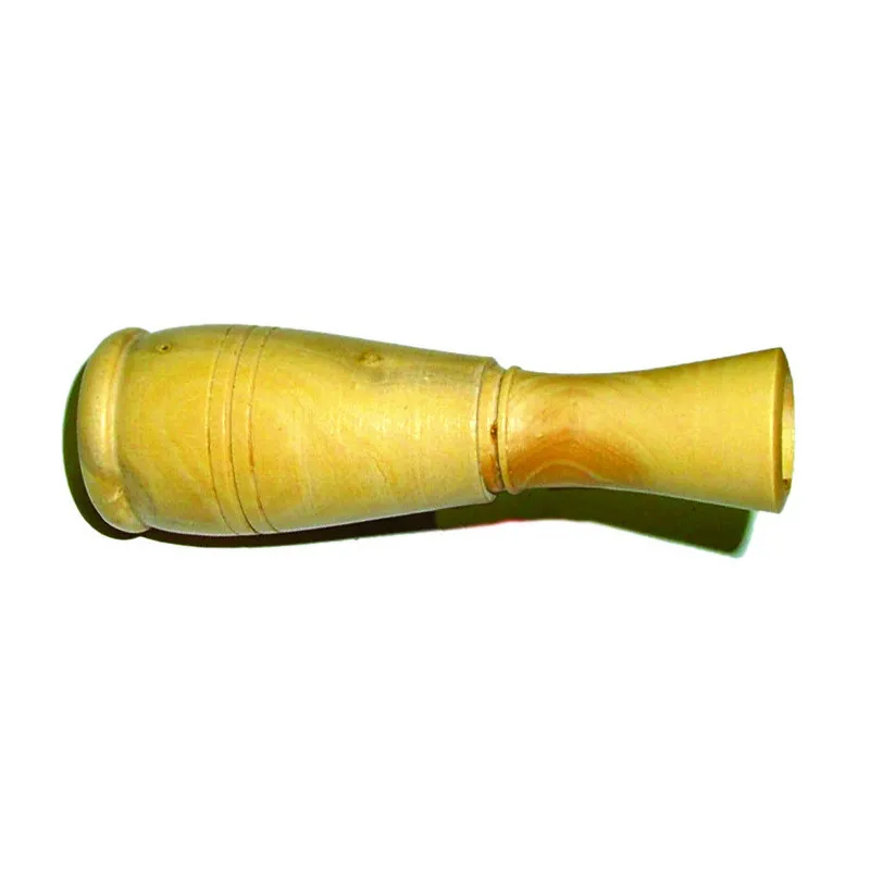 Bazooka Appeau Foulque Reglable Blister