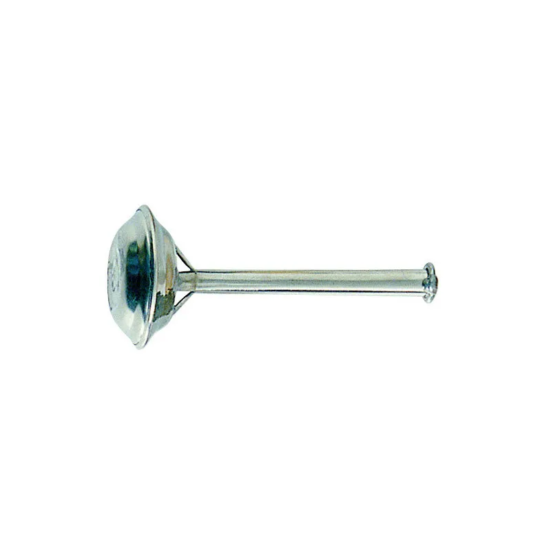 Bazooka Appeau Geai Maillechort Blister