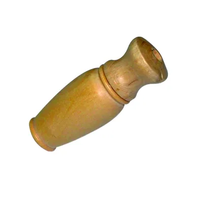 Appeau Lapin en Buis Blister - Bazooka