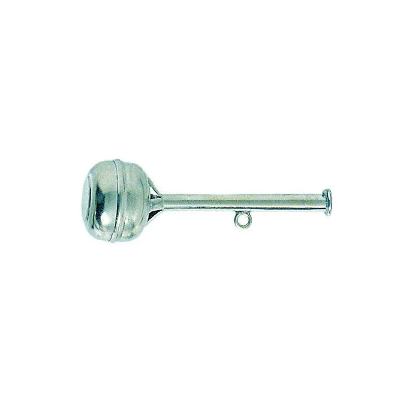 Bazooka Appeau Perdrix Rouge Maillechort