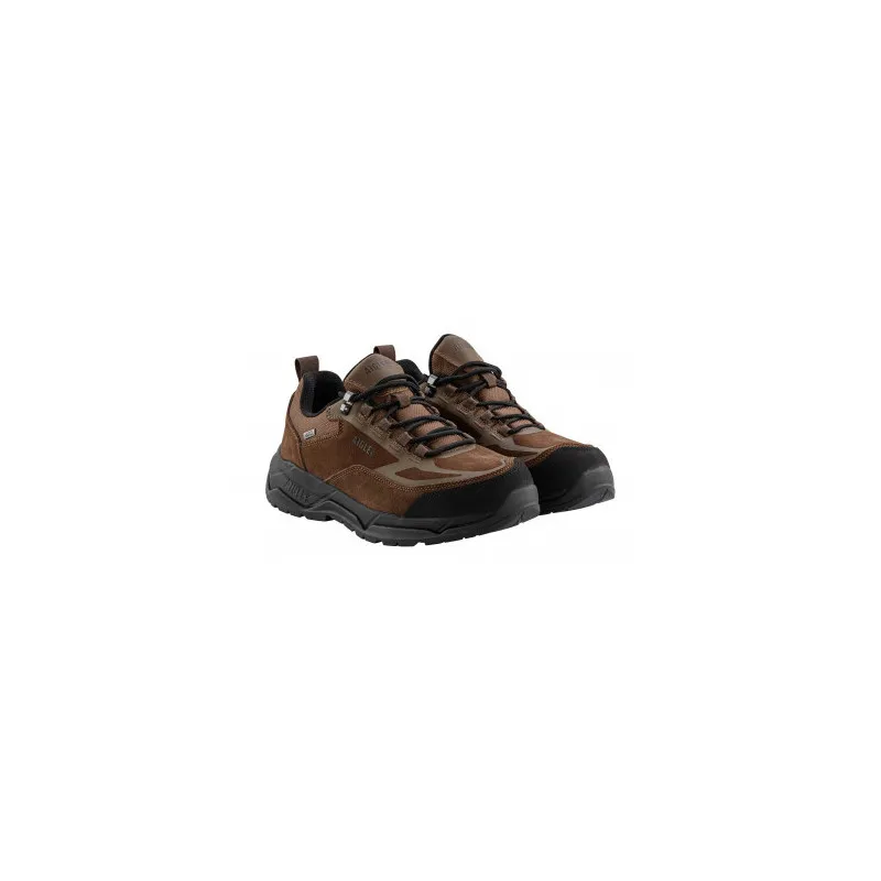 Bazooka Chaussures Basses Aigle Palka Low MTD