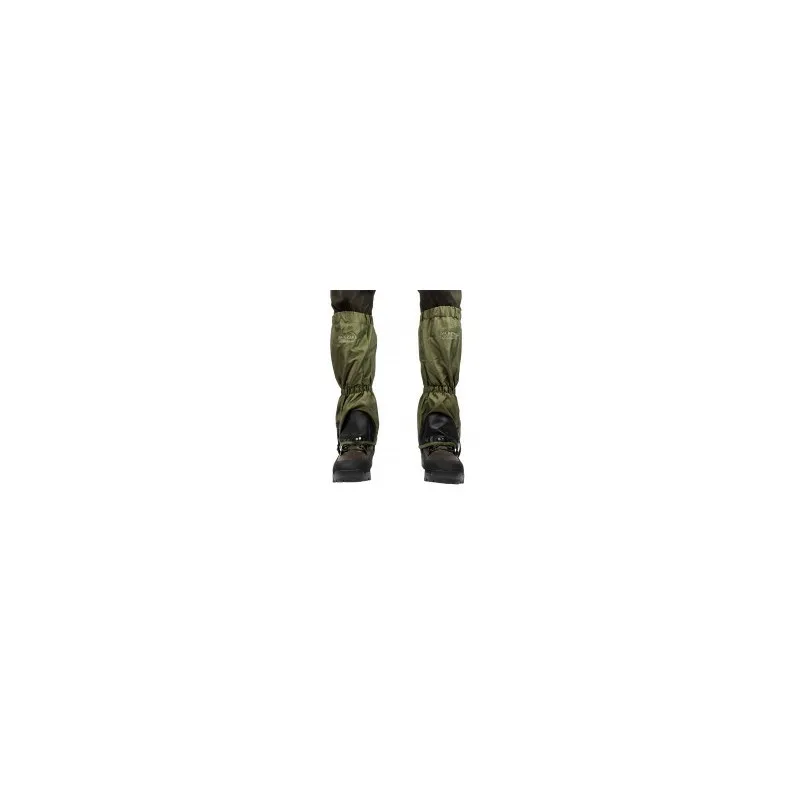 Bazooka Guêtres Waterproof
