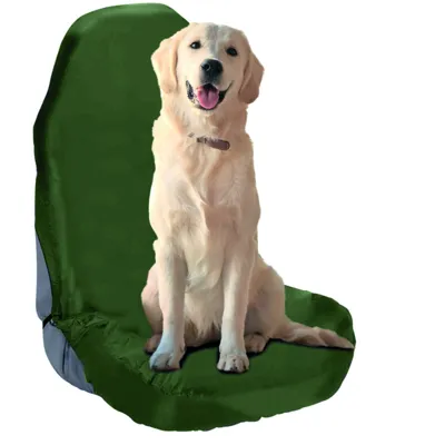 Housse de Protection Imperméable pour Siège Avant - Bazooka