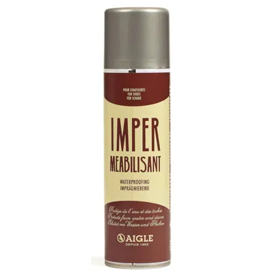 Imperméabilisant Aigle - Bazooka