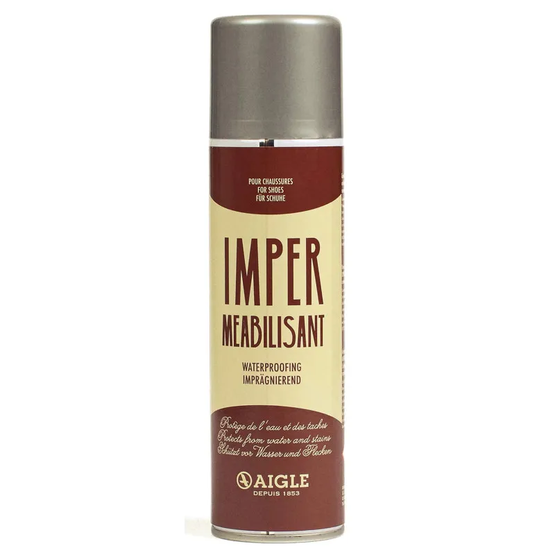Bazooka Imperméabilisant Aigle