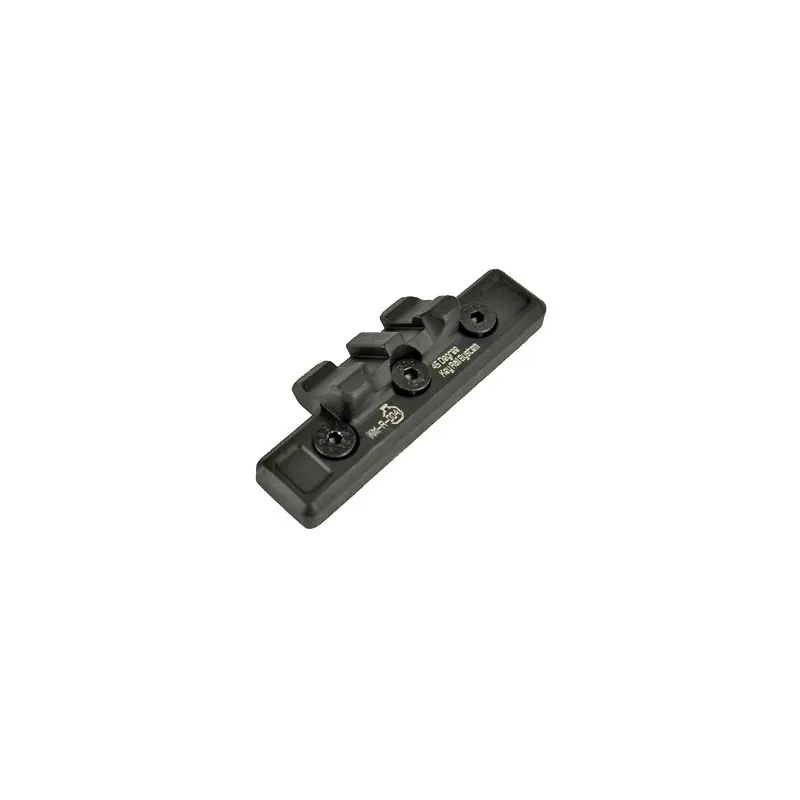 Rail KeyMod 45 Degres " "