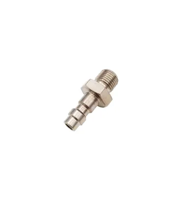 Raccord HPA M10 Male - US Male - ACM