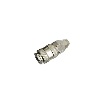 Raccord HPA Auto-Étanche Femelle EU - Macroflex - ACM