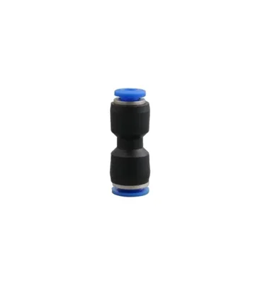 Raccord HPA Réducteur à 4mm Ligne Macroflex - ACM