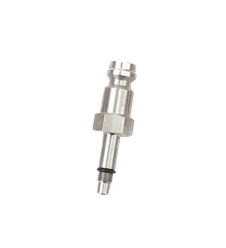 ACM Airsoft Valve Acier HPA (EU)