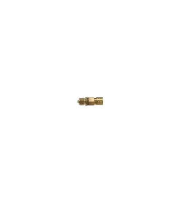 Raccord Laiton Flexible / GasR - ACM Airsoft