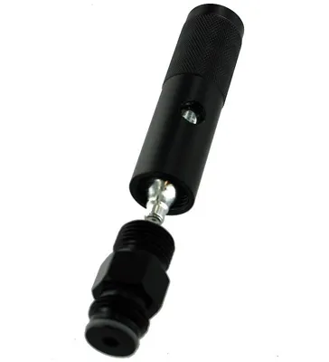 Adaptateur CO2 pour Régulateur HPA - ACM