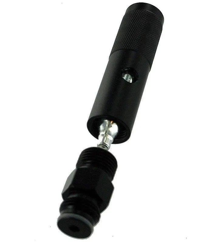 ACM Airsoft Adaptateur CO2 pour Régulateur HPA