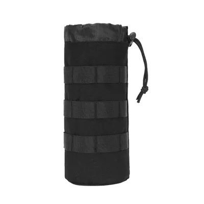 Poche/Support Bouteille 0.8L HPA MOLLE/Ceinture - ACM Airsoft