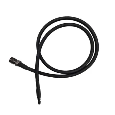 Rallonge QD US Deluxe Haut Debit HPA 100cm - ACM