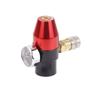 Régulateur HPA 0-150PSI Alu - ACM