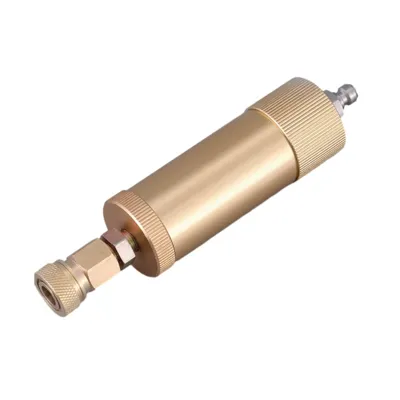 Filtre Compresseur / Séparateur Huile-Eau - ACM
