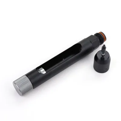 Adaptateur CO2 12g / HPA - ACM