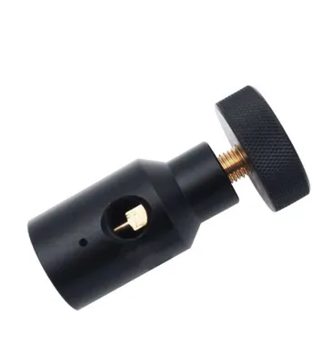 Adaptateur HPA Sortie 1/8 NPT + Manomètre 300PSI - ACM