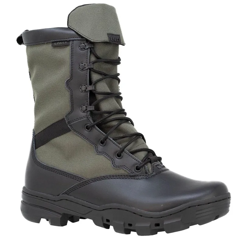 Lalo Shadow Jungle 9″ Jungle · Coyote
