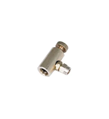 Adaptateur Bouteille de GasR - Kyou