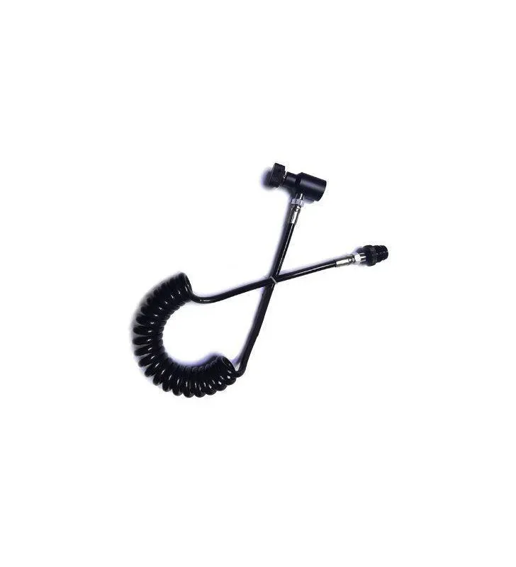 ACM Airsoft Coil Remote Mamba Sans Purge