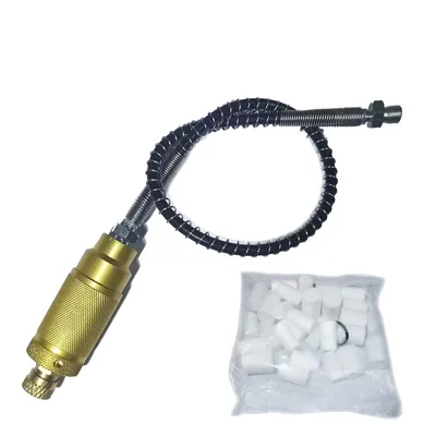 Filtre Compresseur / Séparateur Huile-Eau M10 50cm - ACM