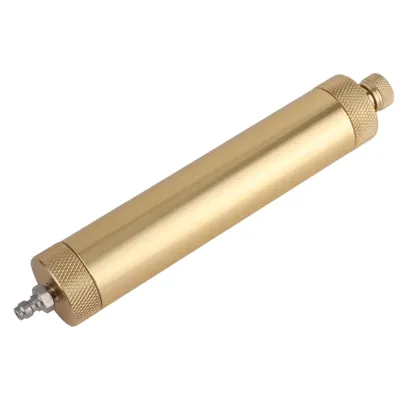 Filtre Compresseur / Séparateur Huile-Eau 30MPA 180x35mm - ACM
