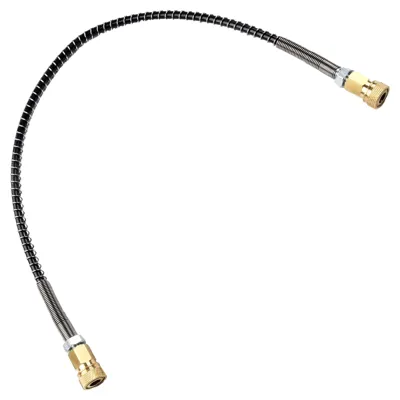 Ligne / Tuyau Haute Pression 50cm Mamba Femelle / Mamba Femelle - ACM