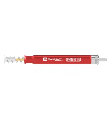 Kit de Conversion HPA SDIK AW308 - Mancraft