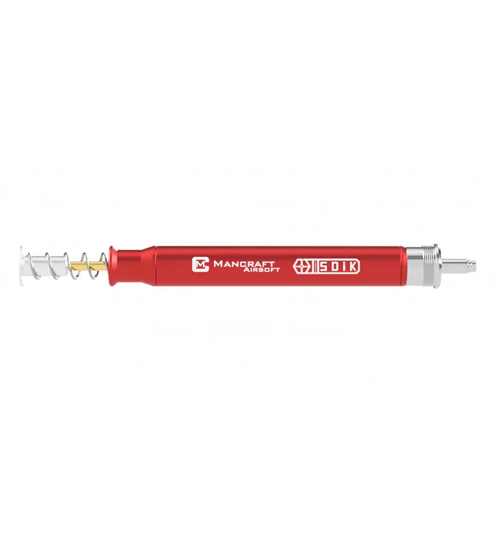 Mancraft Kit de Conversion HPA SDIK AW308 · Negro