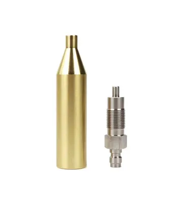 Sparclette CO2 de Transformation HPA / Mamba M12*1 - ACM