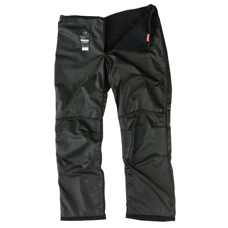 Windstopper Lining