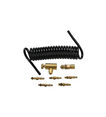 Complet HPA GasR Multi Marques x5 - ACM Airsoft