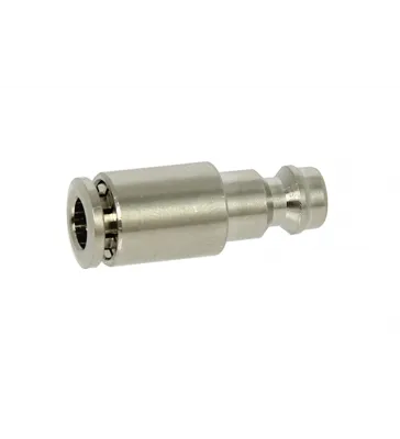 Coupleur Male Entrée Macroflex (Version EU) - Balystik